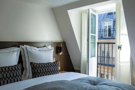 Hôtel de La Tamise - Esprit de France - 19