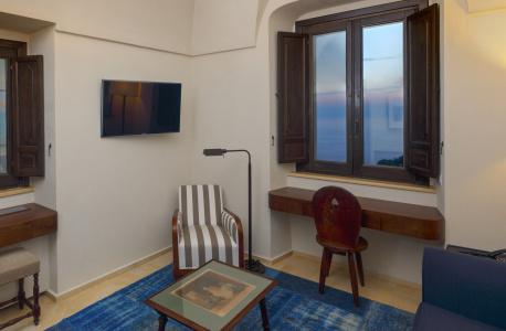 Monastero Santa Rosa & Spa - 4