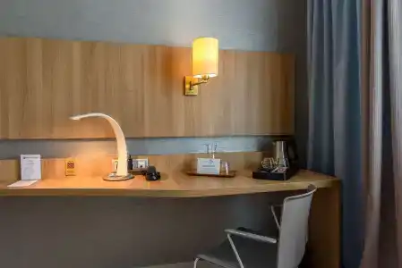 Best Western Plus Ajaccio Amirauté - 51