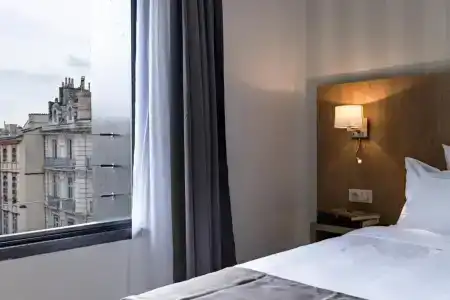 hôTel Le pèRe léOn - 19