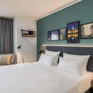 Mercure Hannover Oldenburger Allee - 35