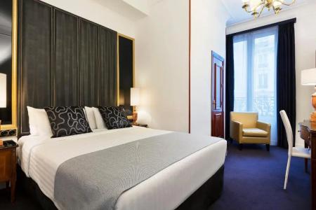 Melia Paris Champs Elysées - 29
