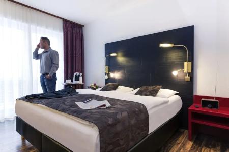 Mercure Bad Oeynhausen City - 65