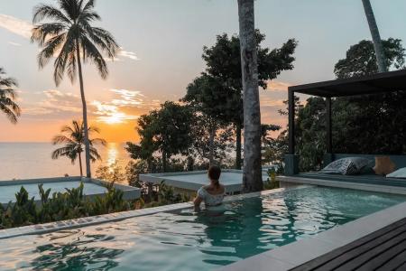 Nest Sense Resort - 96