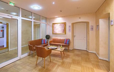Xii Apostel Albergo - 44