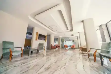 Premier Nergis Beach & Spa - 43