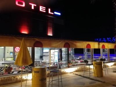 Aria Claros Beach & Spa Resort – All Inclusive 24H - 11