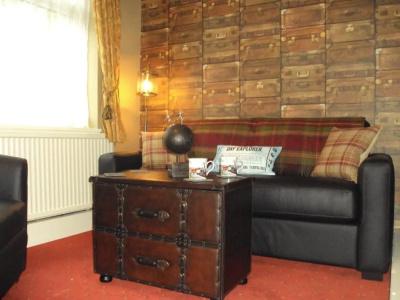 Manchester South, Sure Collection by BW - 48