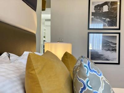Park Lane Boutique Aparthotel - 4
