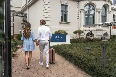Alice - 19