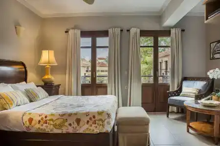 Balhambra Suites - Adults Only - 54