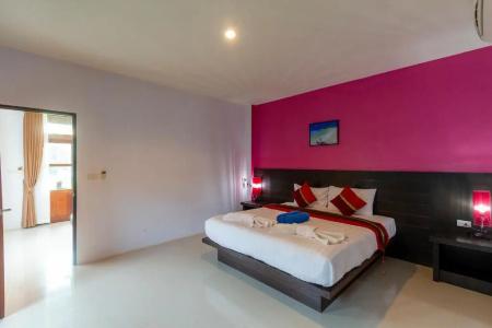 Lanta Lapaya Resort - 64