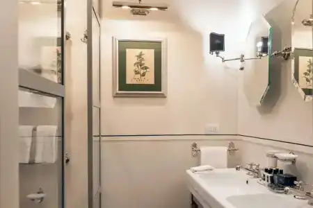 Corte Calzaiuoli Elegant Suites - 25