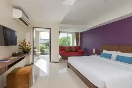 Lub Sbuy House - Sha - 115