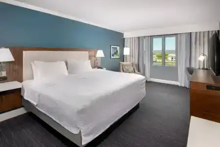 Hampton Inn Savannah Historic District - 52