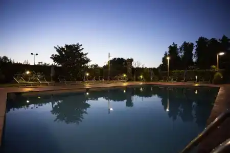 Novotel Caserta Sud - 19