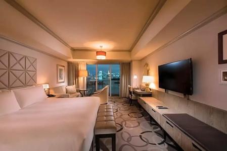 Hilton Tokyo Odaiba - 49