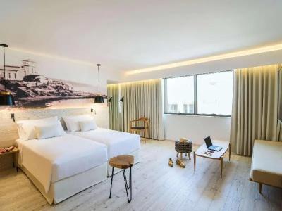 Ibis Styles Heraklion Central - 53