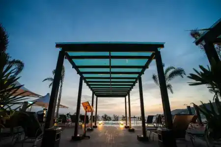 The Charm Resort Phuket - Sha Certified - 34