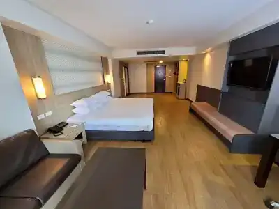Dynasty Grande - 108