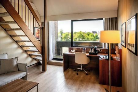 Crowne Plaza Maastricht, An Ihg - 181