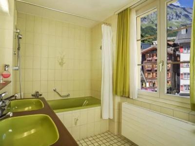 Thermals & Walliser Alpentherme Leukerbad - 8