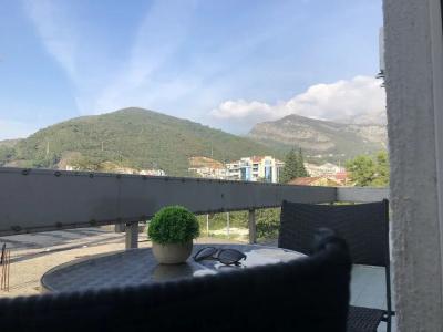 Villa Merci Budva - 122