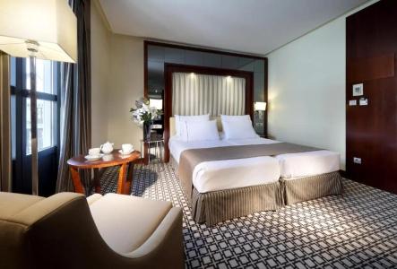 Eurostars Gran Via - 59