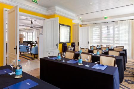 Seaside Grand Residencia - Gran Lujo - 16