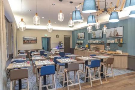 The Originals Boutique, Hôtel des Marins, Saint-Malo (Inter-Hotel) - 17