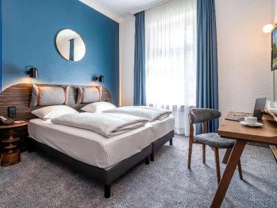 Mercure Luebeck City Center - 97
