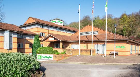 Holiday Inn Cardiff North m4 Jct 32, An Ihg - 0