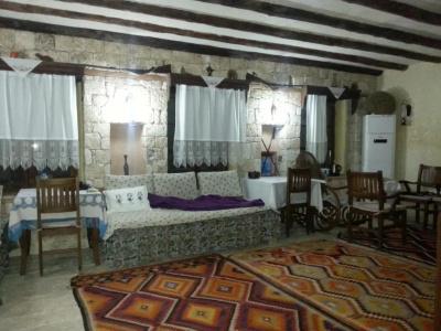 Beymelek Tas Evler - 40