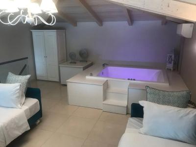 Anemos Luxury Grand Resort - 120