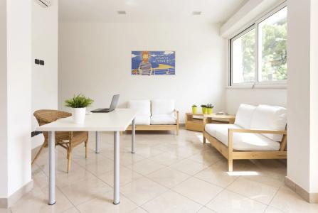 Residence Del Sole - 4