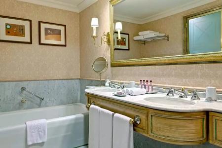 Park Tower, A Luxury Collection, Buenos Aires - 51
