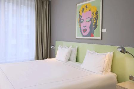 art'otel berlin kudamm, part of Radisson Group - 2