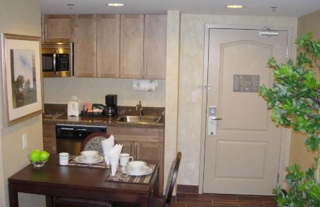 Homewood Suites by Hilton Toronto-Markham - 41