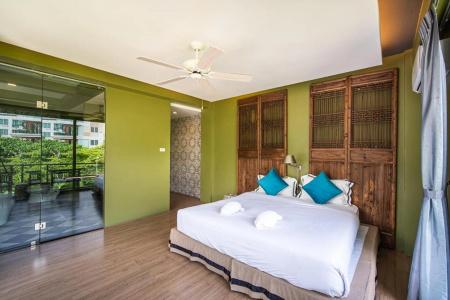 See Sea Villa Phuket Sha - 161