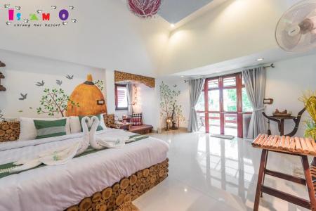 Is Am o Chiang Mai - 36