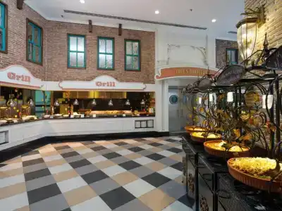 Rubi Platinum Spa Resort & Suites - 19
