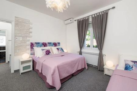 Anastasia Suites Zagreb - 34