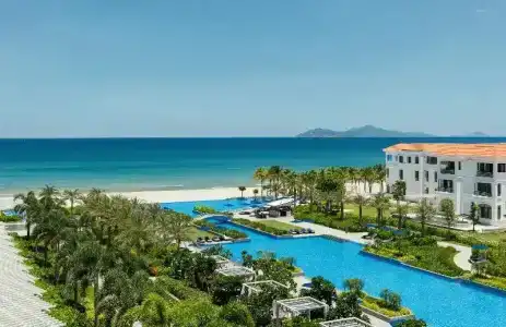 Sheraton Grand Danang Resort - 57