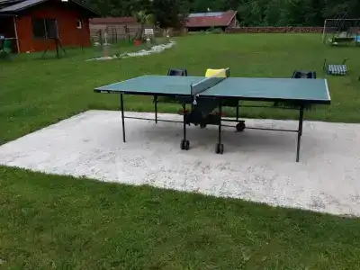 Pension Waldesruh - 10