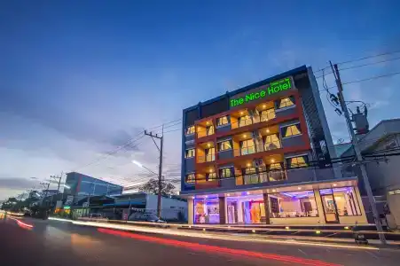 The Nice Krabi - 14