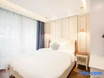 Shenzhen Luwan International and Resort - 20
