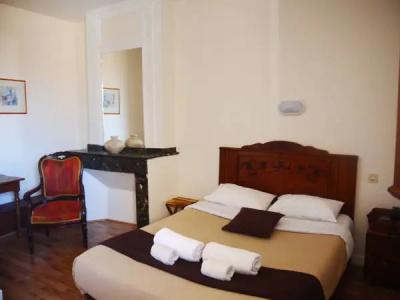 Hôtel Croix Baragnon - 16