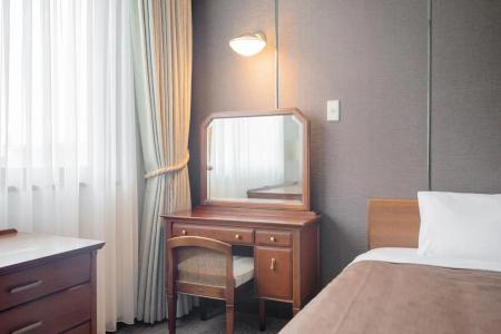 Hakodate Royal Seaside Bbh Hotel Group - 6