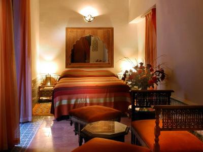 Riad Palais Sebban - 29
