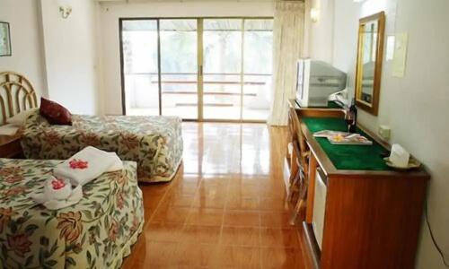 Duenshine Resort - 33